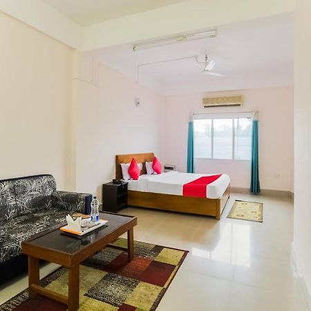 Oyo 44821 Hotel Paane Pasighat Kültér fotó
