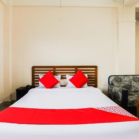 Oyo 44821 Hotel Paane Pasighat Kültér fotó