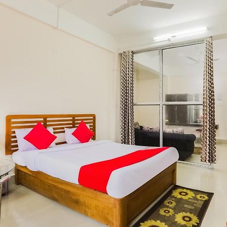 Oyo 44821 Hotel Paane Pasighat Kültér fotó