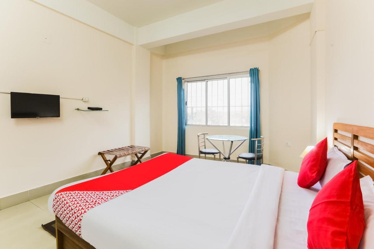 Oyo 44821 Hotel Paane Pasighat Kültér fotó