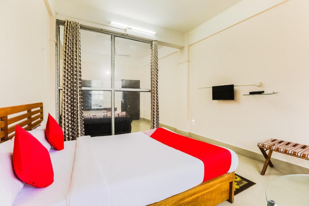 Oyo 44821 Hotel Paane Pasighat Kültér fotó