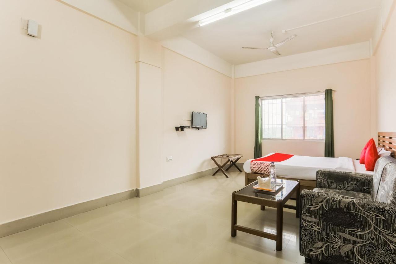 Oyo 44821 Hotel Paane Pasighat Kültér fotó