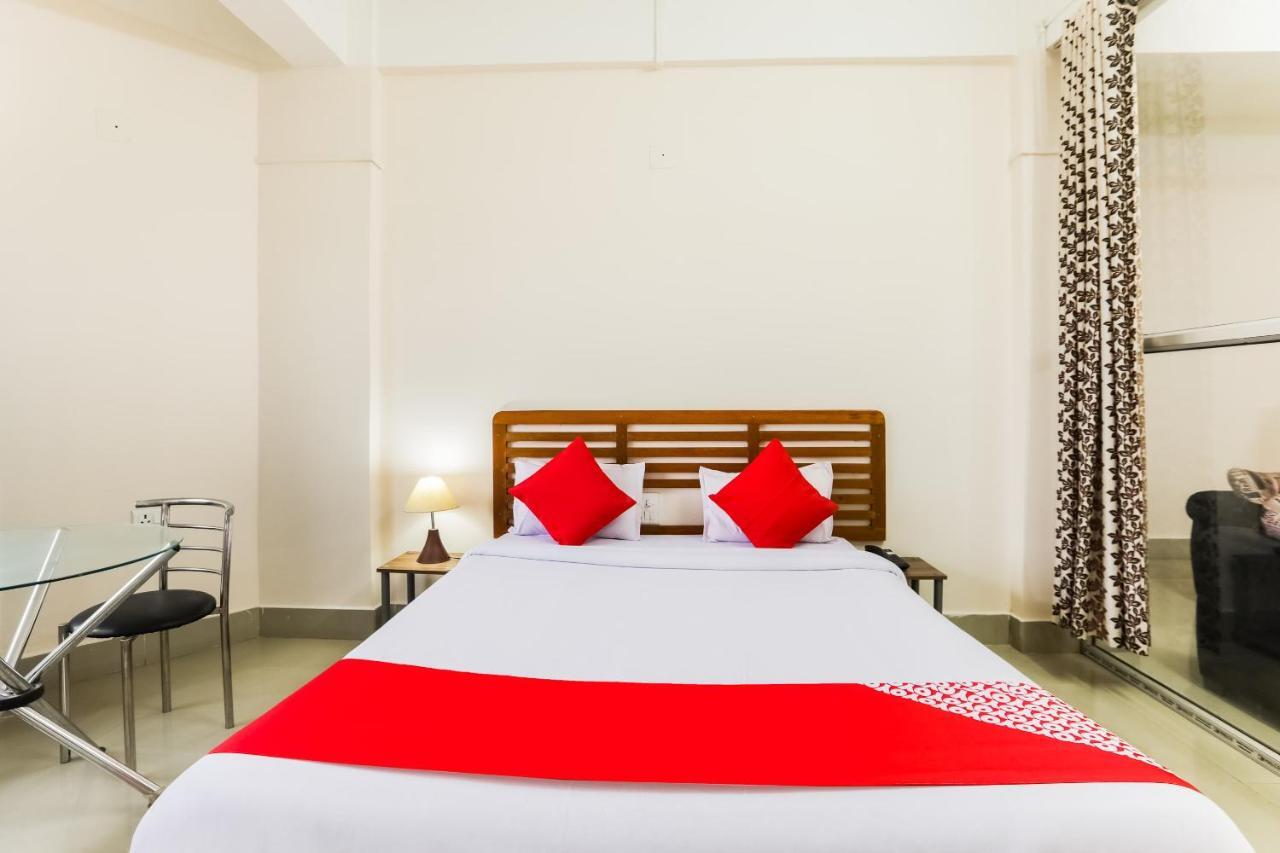 Oyo 44821 Hotel Paane Pasighat Kültér fotó