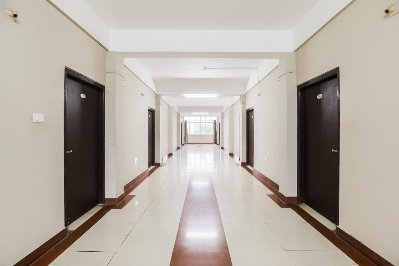 Oyo 44821 Hotel Paane Pasighat Kültér fotó