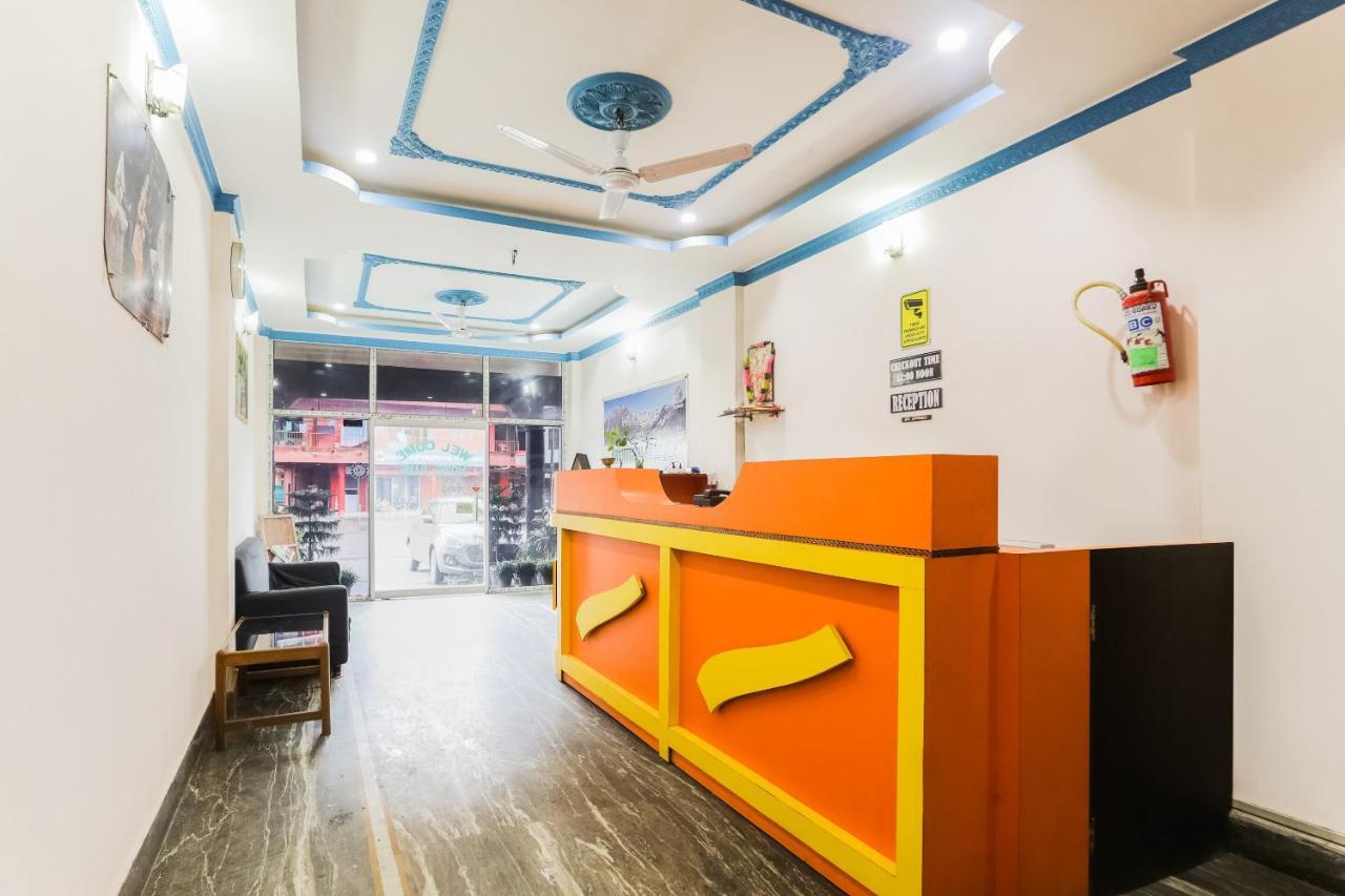 Oyo 44821 Hotel Paane Pasighat Kültér fotó
